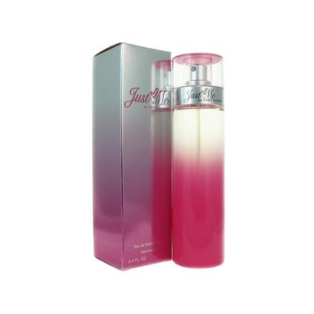 Nước hoa Just Me Paris Hilton women Eau De Parfum Spray 3.4 oz