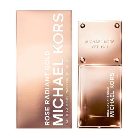 Nước hoa Michael Kors Rose Radiant Gold Perfume 1 oz Eau De Parfum Spray