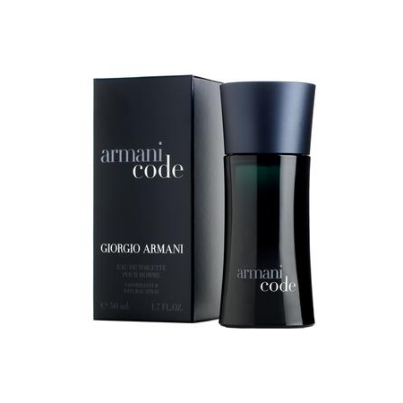 Nước hoa Armani Code Cologne 1.7 oz Eau De Toilette Spray