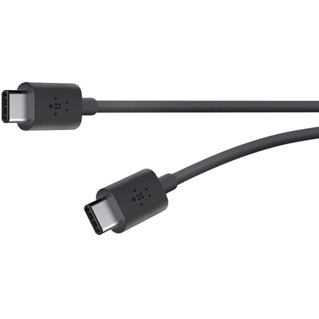 Dây cáp Belkin MIXIT Usb-c Cable 0.9 m Black OPENBOX