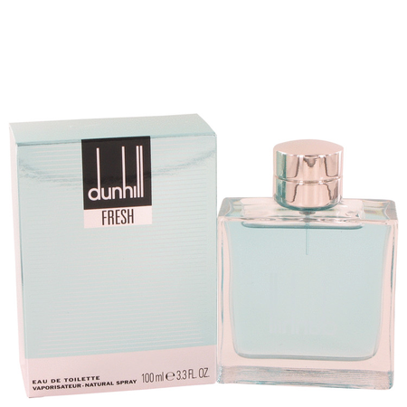 Nước hoa Dunhill Fresh Cologne 3.4 oz Eau De Toilette Spray