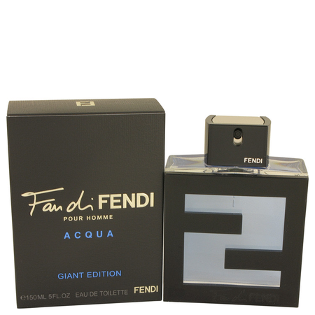 Nước hoa Fan Di Fendi Acqua 5 oz Eau De Toilette Spray