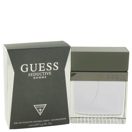 Nước hoa Guess Seductive Cologne 3.4 oz Eau De Toilette Spray