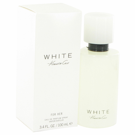 Nước hoa Kenneth Cole White Perfume 3.4 oz Eau De Parfum Spray