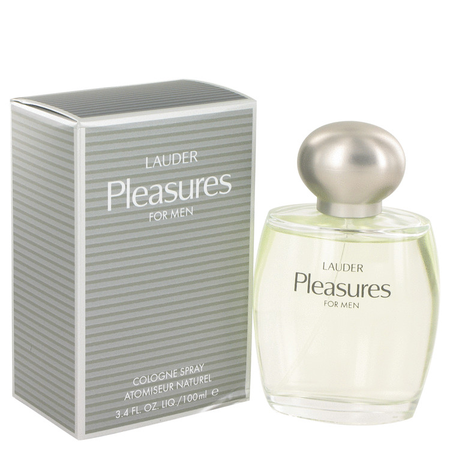 Nước hoa Pleasures Cologne 3.4 oz Cologne Spray