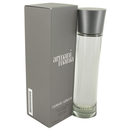 Nước hoa Mania Cologne 3.4 oz Eau De Toilette Spray