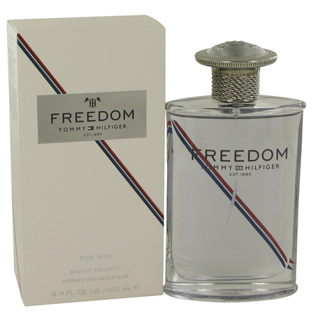 Nước hoa Freedom Cologne 3.4 oz Eau De Toilette Spray