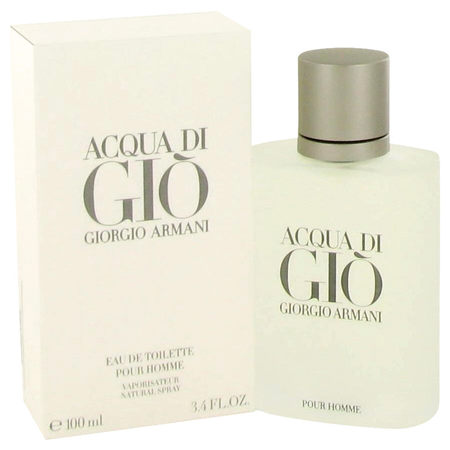 Nước hoa Acqua Di Gio Cologne 3.3 oz Eau De Toilette Spray