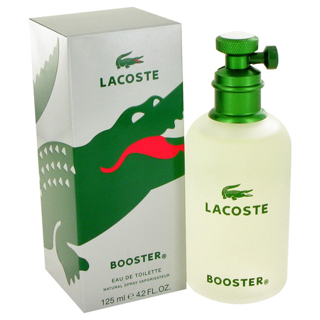 Nước hoa Booster Cologne 4.2 oz Eau De Toilette Spray