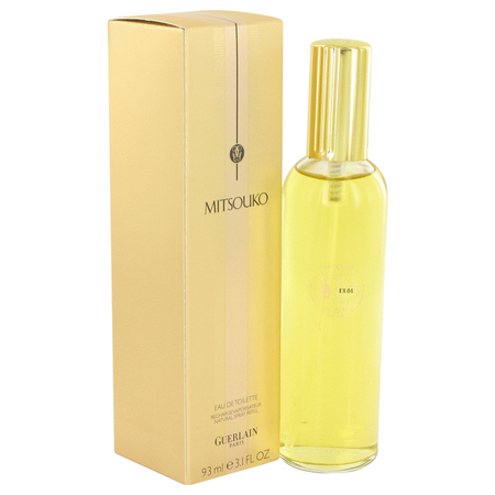 Nước hoa Mitsouko Perfume 3.1 oz Eau De Toilette Spray Refill