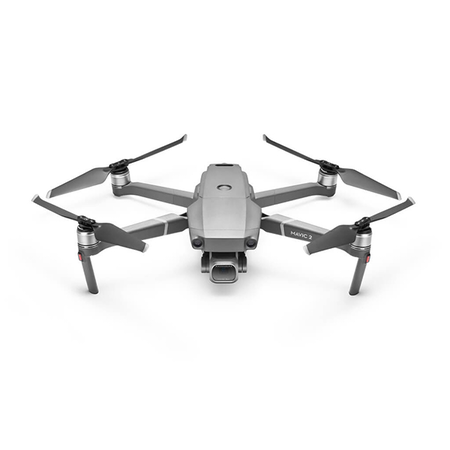 DJI Mavic Pro 2