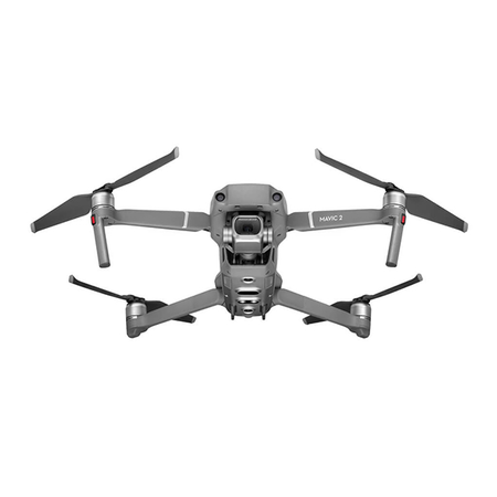 DJI Mavic Pro 2