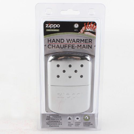 Bật lửa Zippo Hand Warmer