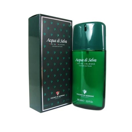 Nước hoa nam Acqua Di Selva 3.4oz Edt Sp(100ml)