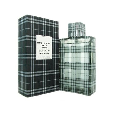 ​Nước hoa Burberry Brit For Men 3.4oz Edt Sp (100ml)