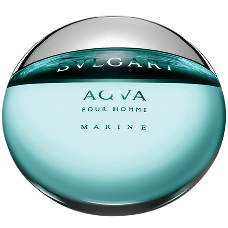 Nước Hoa Nam Bvlgari Aqva Pour Homme Marine 1.7oz Edt Sp (50ml)