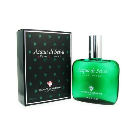 Nước hoa nam Acqua Di Selva 6.8oz Edt Spl (200ml)
