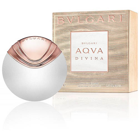 Nước Hoa Nữ Bvlgari Aqva Divina 2.2oz Edt Sp  (65ml)