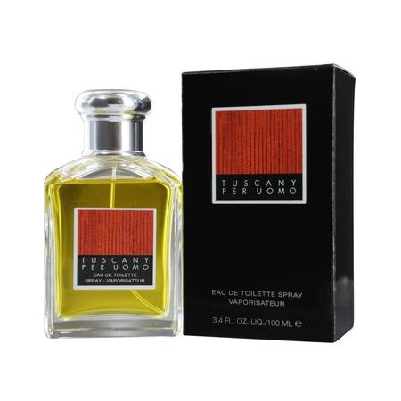 Nước hoa nam Tuscany 3.4oz Edt Sp (100ml)