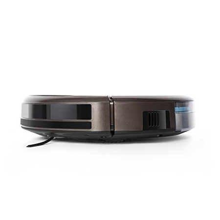 Robot lau nhà ECOVACS DEEBOT N79S Self-Charging Robot Vacuum Cleaner with Max Power Suction