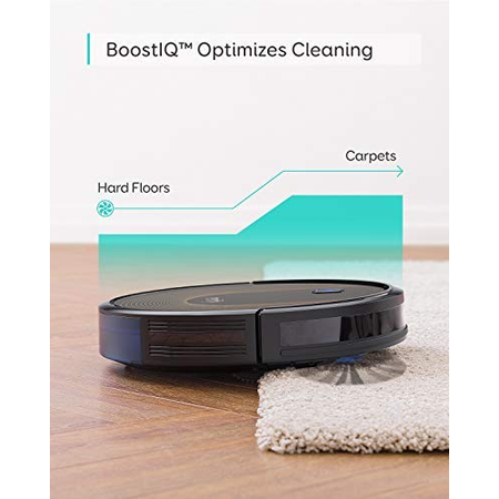 Robot lau nhà eufy BoostIQ RoboVac 30C