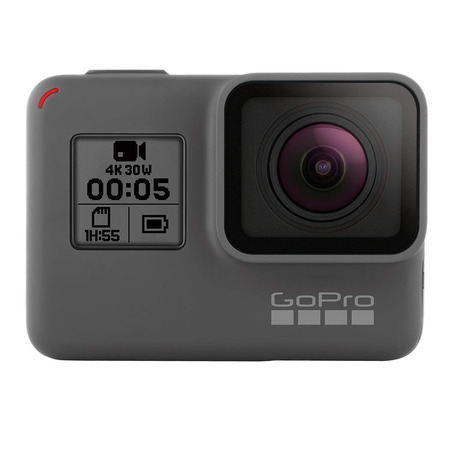 Máy quay GoPro Hero5 Black (E-Commerce Packaging)