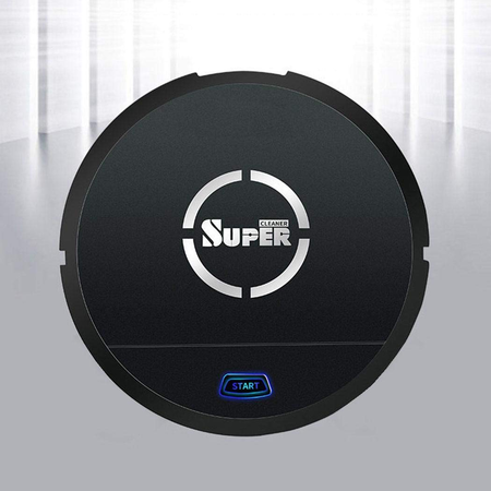 Robot lau nhà Bifast Auto Home Automatic Sweeping Dust Smart Robot Vacuum Cleaner Handheld Vacuums