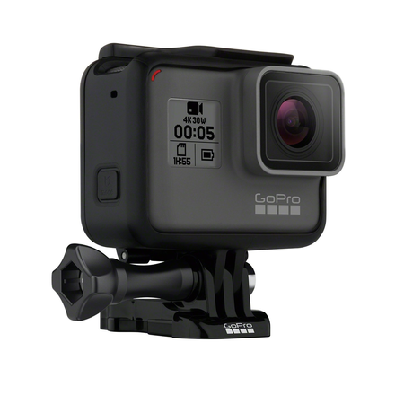 Máy quay GoPro Hero5 Black (E-Commerce Packaging)