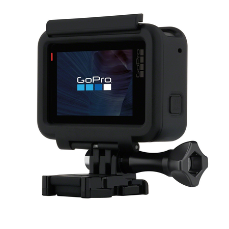 Máy quay GoPro Hero5 Black (E-Commerce Packaging)