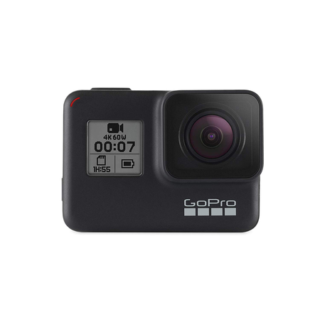 Máy quay GoPro HERO7 Waterproof Digital Action Camera Black  NEW