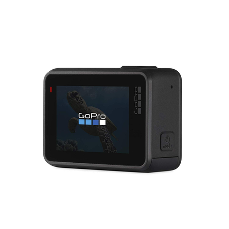 Máy quay GoPro HERO7 Waterproof Digital Action Camera Black  NEW