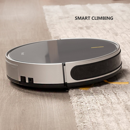 Robot lau nhà Fmart B66 Robot Vacuum Cleaner with 3000pa Strong Suction