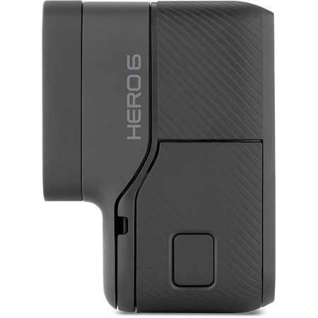 Máy quay GoPro HERO6 Black — Waterproof Digital Action Camera