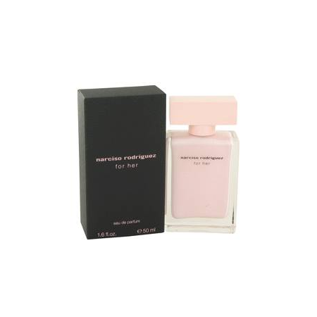 Nước hoa Narciso Rodriguez Eau De Parfum Spray By Narciso Rodriguez (1.7oz) 50ml