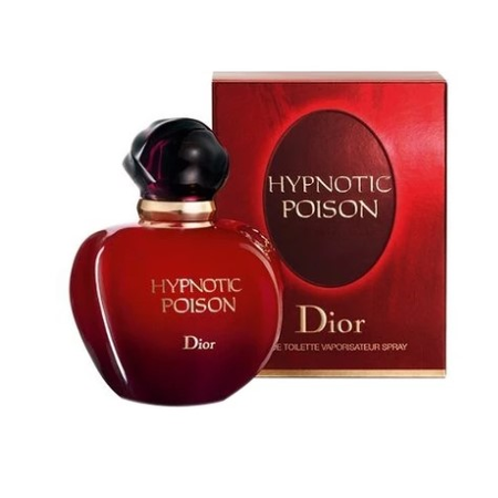 Nước hoa Hypnotic Poison Perfume 3.4 oz Eau De Toilette Spray 100ml