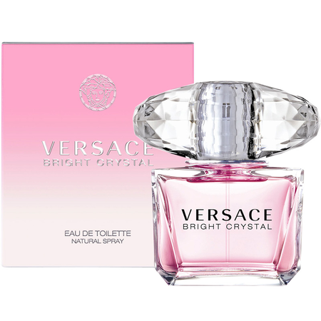 Nước hoa Versace Yellow Diamond Perfume 3 oz Eau De Toilette Spray