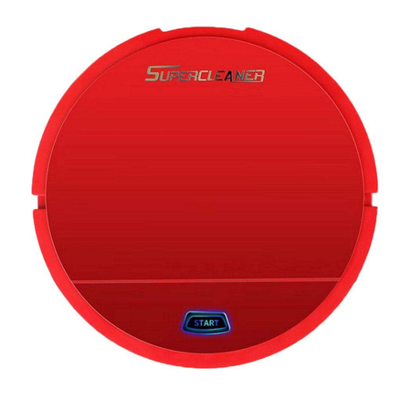 Robot lau nhà Kaimu Auto Home Automatic Sweeping Dust Smart