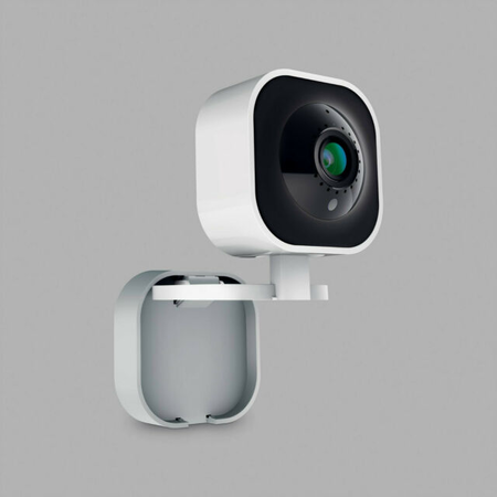 Camera quan sát HD Wi-Fi Sharper Imgae-New
