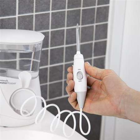MÁY TĂM NƯỚC Waterpik Ultra Professional Water Flosser- WP-660E2