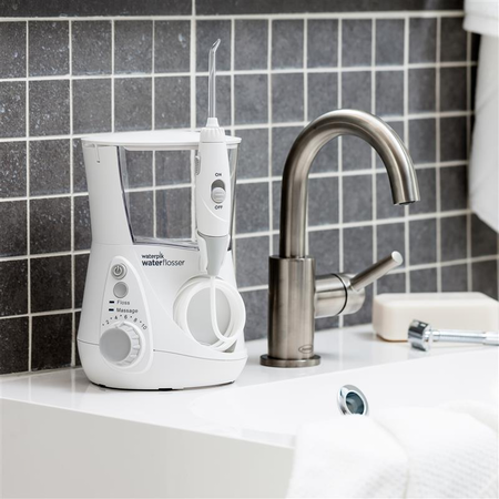 MÁY TĂM NƯỚC Waterpik Ultra Professional Water Flosser- WP-660E2