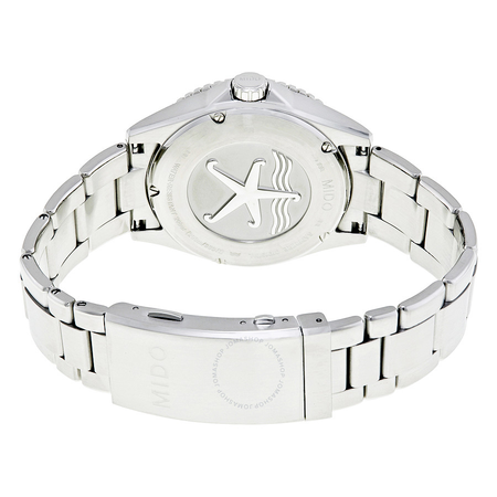Mido Ocean Star Captain Automatic Men's Watch M026.430.11.041.00