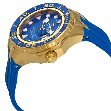 Technomarine Grand Cruise Automatic Blue Dial Men's Watch TM-118087