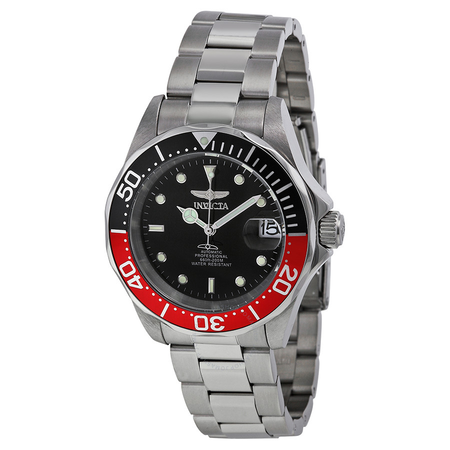 Invicta Pro Diver Automatic Coke Bezel Men's Watch 9403