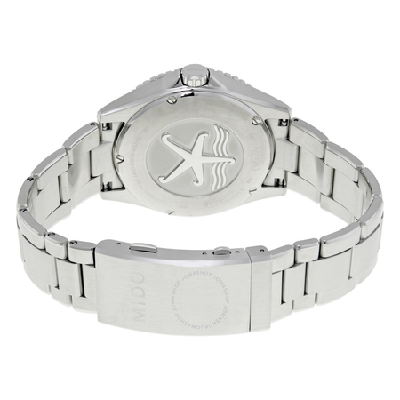 Mido Ocean Star Captain Automatic Men's Watch M026.430.44.061.00