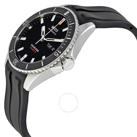 Mido Ocean Star Captain Automatic Men's Watch M026.430.17.051.00