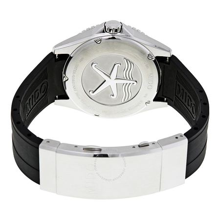 Mido Ocean Star Captain Automatic Men's Watch M026.430.17.051.00