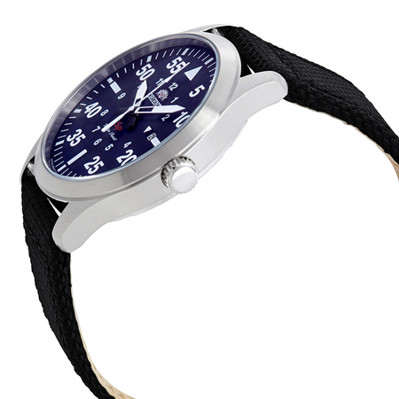 Orient Flight Blue Dial Men's Watch FUNG2005D