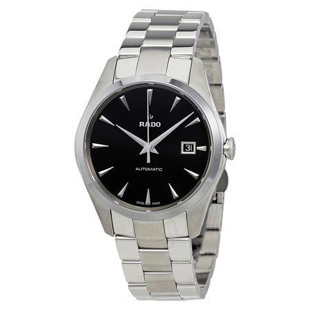 Rado Hyperchrome Automatic Black Dial Men's Watch R32115163