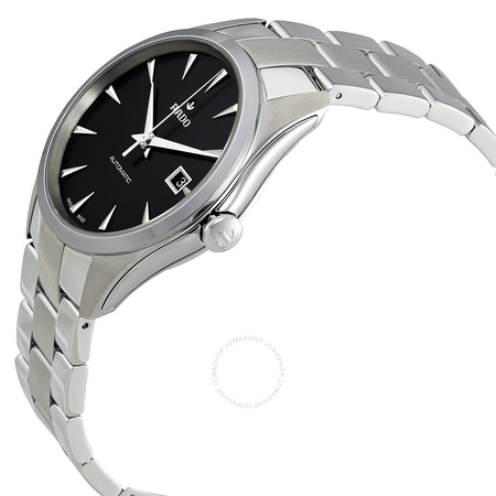 Rado Hyperchrome Automatic Black Dial Men's Watch R32115163