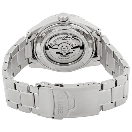 Seiko Series 5 Automatic Blue Dial Men's Watch SRPB89